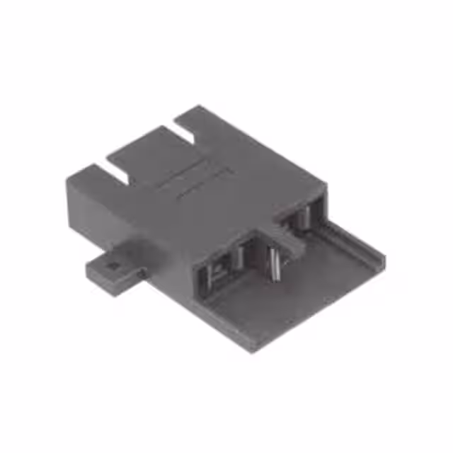 HSCF-2SR-S2 Hirose Electric Co Ltd  Adattatori per connettori in fibra ottica